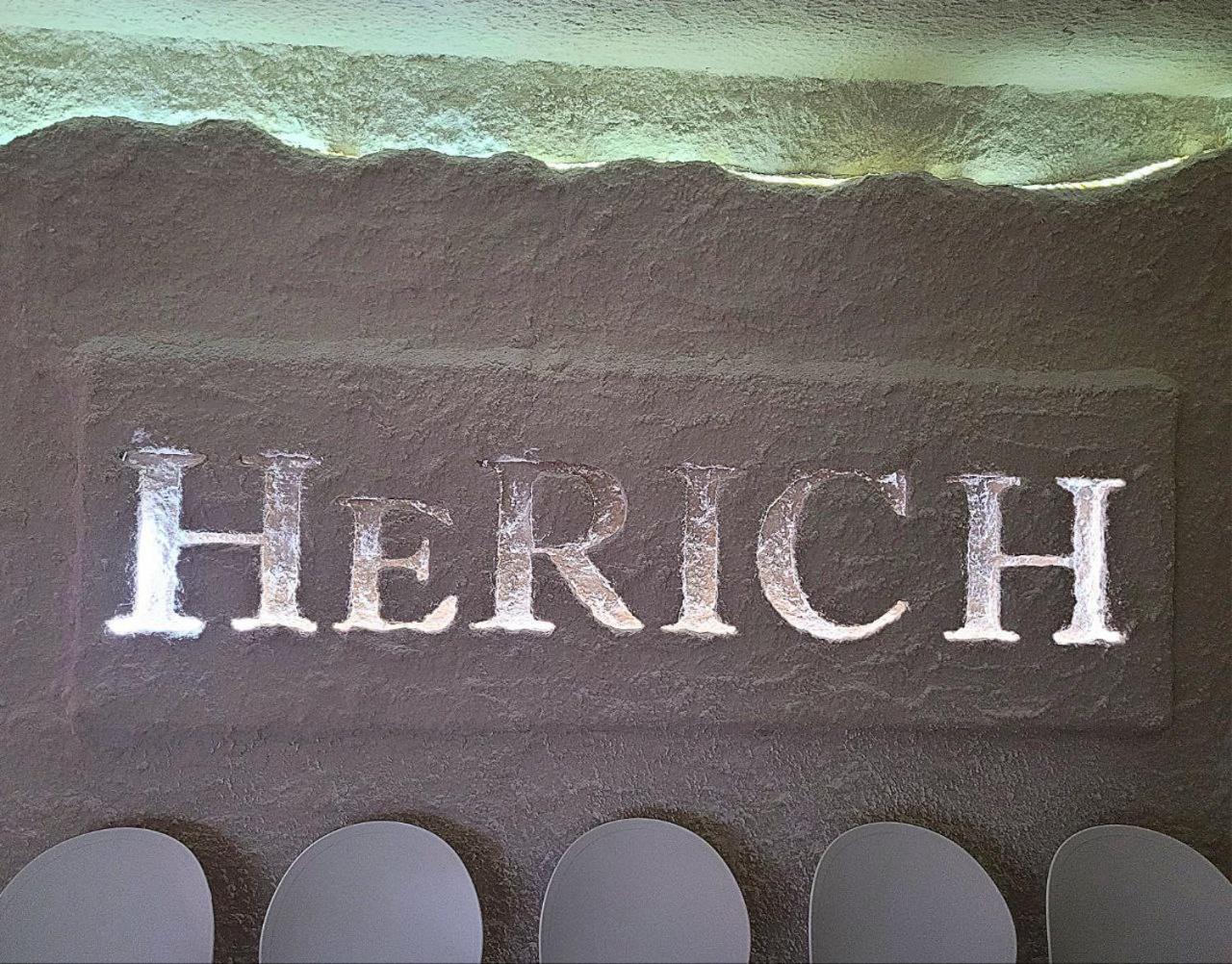 Spa Resort Herich Palyanytsya Exterior foto