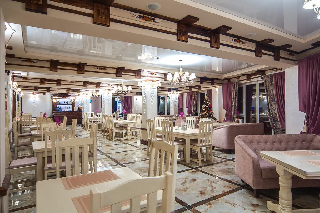 Spa Resort Herich Palyanytsya Exterior foto
