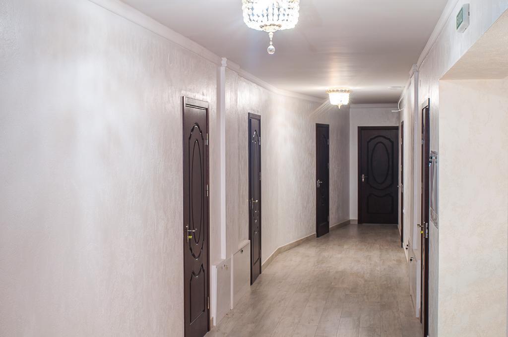 Spa Resort Herich Palyanytsya Exterior foto